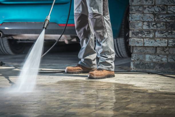 Best Roof Washing  in Ohkay Owingeh, NM